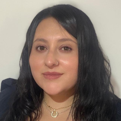 Lina Martinez, Dubai, UAE